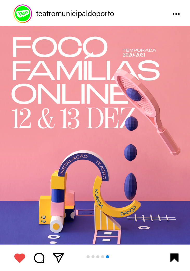 Papercraft illustration. Illustration Portugal. Illustração porto, portugal. Animation. Motion Design. Abstract. Social media