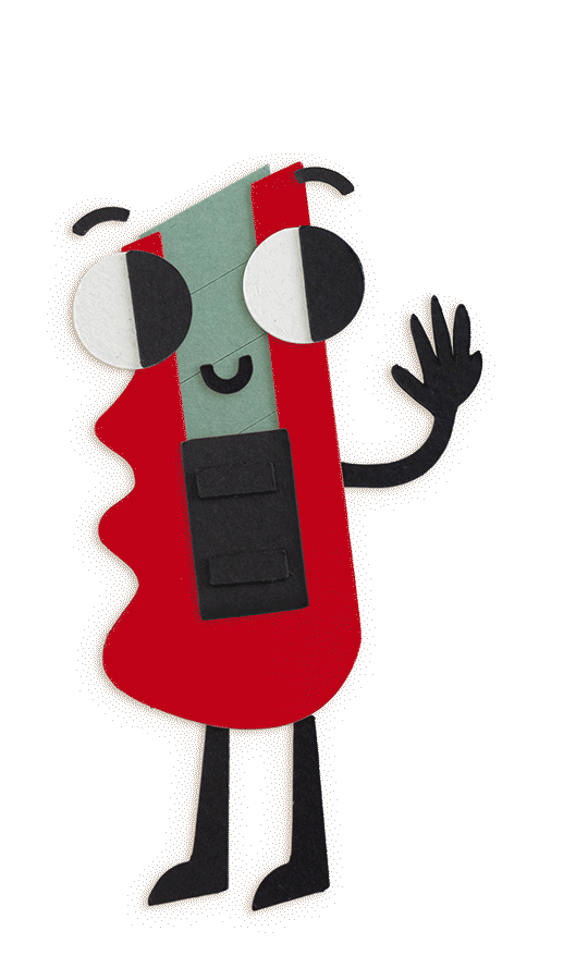 Character Design. Papercraft illustration. Stylized illustration. Cute character. Illustration Portugal. Illustração porto, portugal. Animation. Motion Design. Mascotes. Design de mascote.