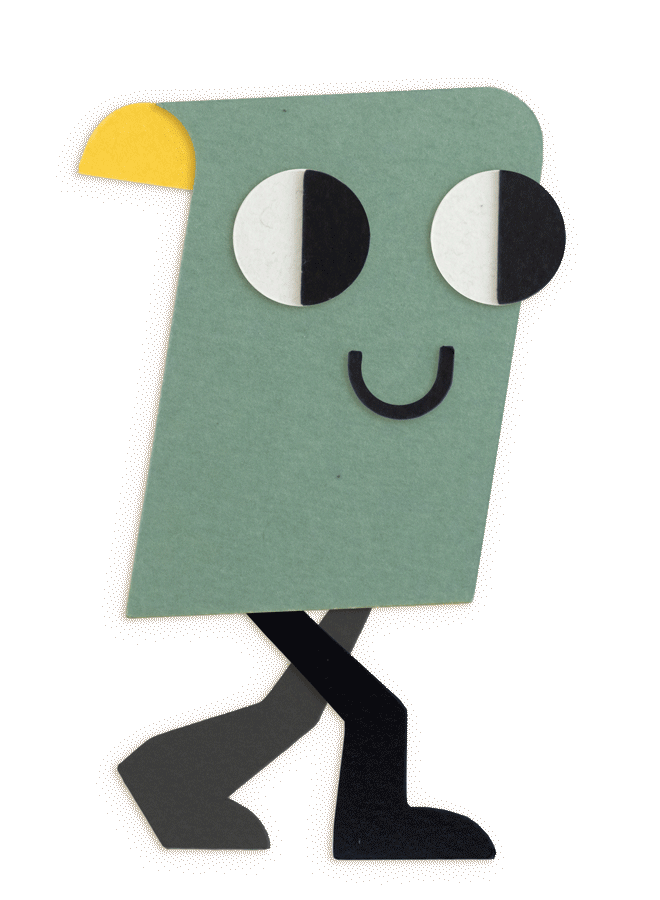 Character Design. Papercraft illustration. Stylized illustration. Cute character. Illustration Portugal. Illustração porto, portugal. Animation. Motion Design. Mascotes. Design de mascote.