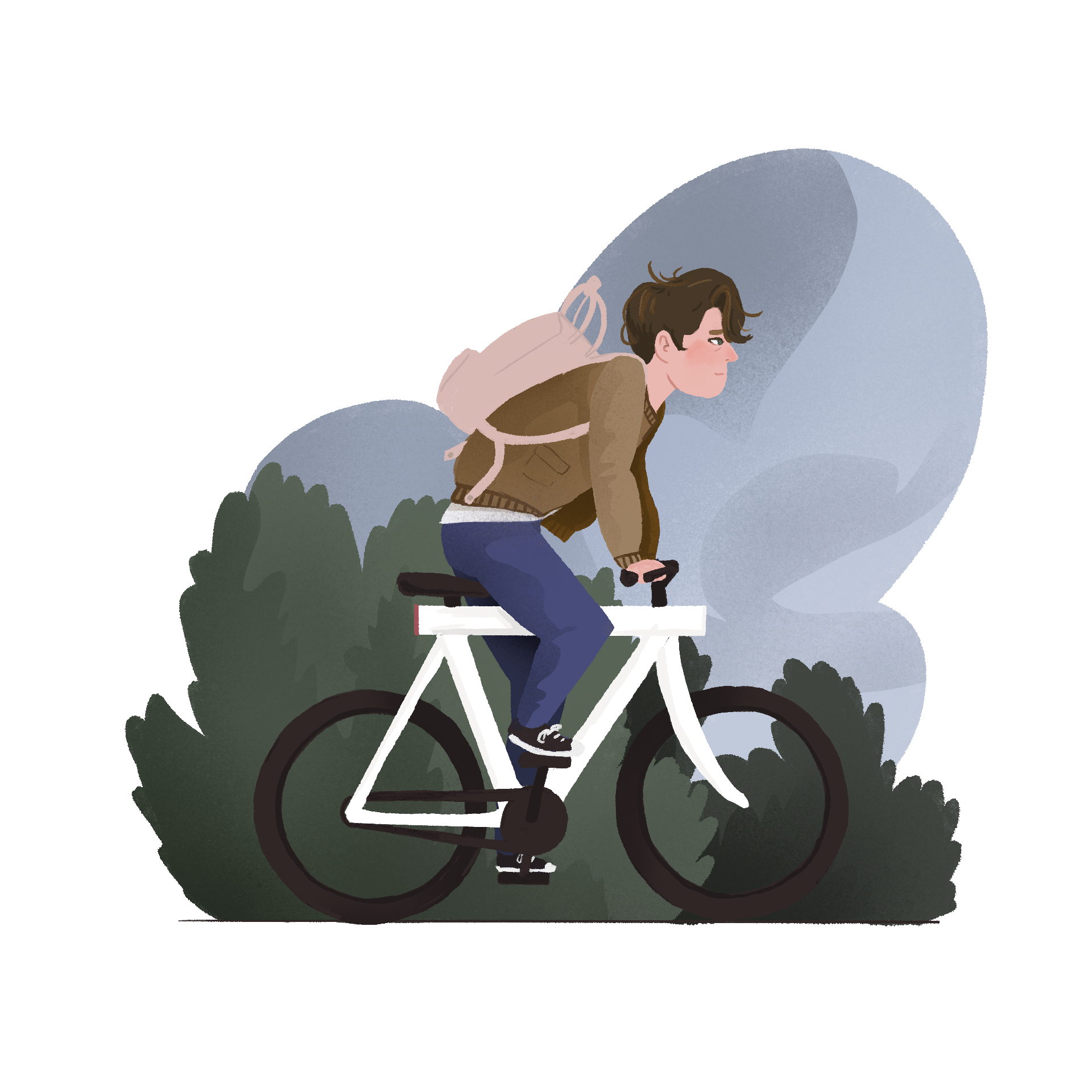 Illustration Compilation 2018 – 2020