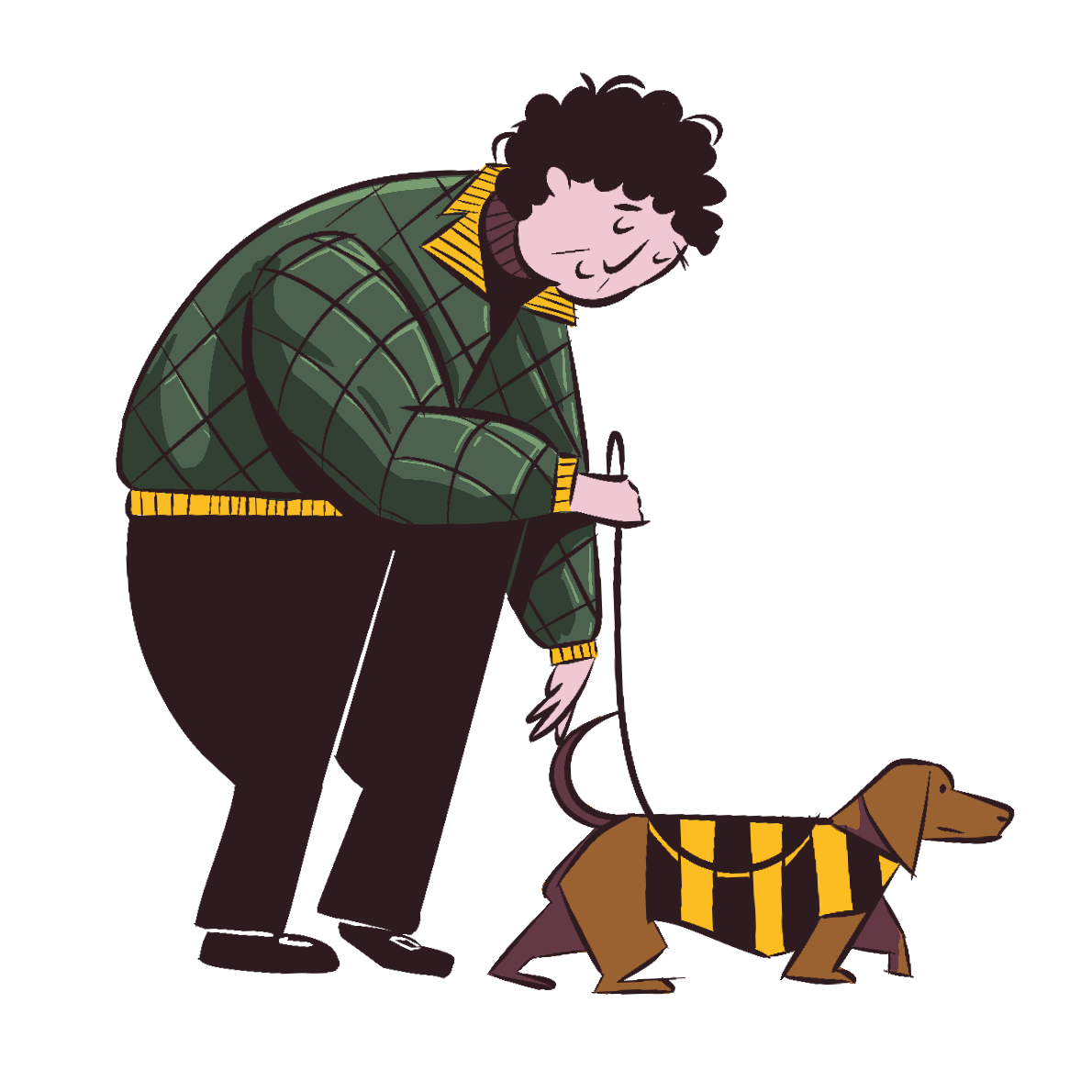 Character Design. Stylized illustration. Cute character. Illustration Portugal. Illustração porto, portugal. Animation. Motion Design. Mascotes. Design de mascote. Dog illustration. Pet illustration. Custom illustration. Playful pet. Doggy. Ilustração de animais. Ilustração de cães. Ilustração de um cão.