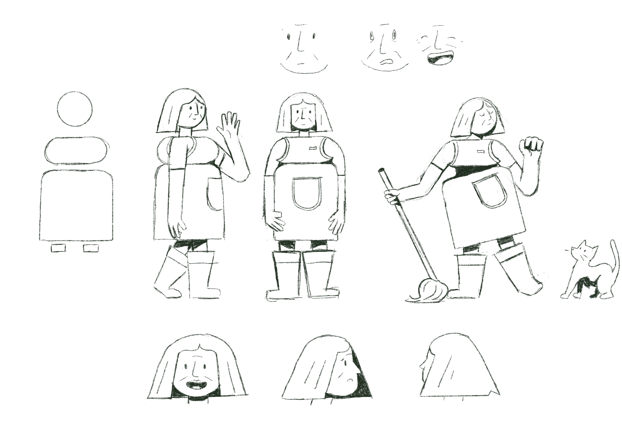 Character Design. Stylized illustration. Cute character. Illustration Portugal. Illustração porto, portugal. Animation. Motion Design. Mascotes. Design de mascote.