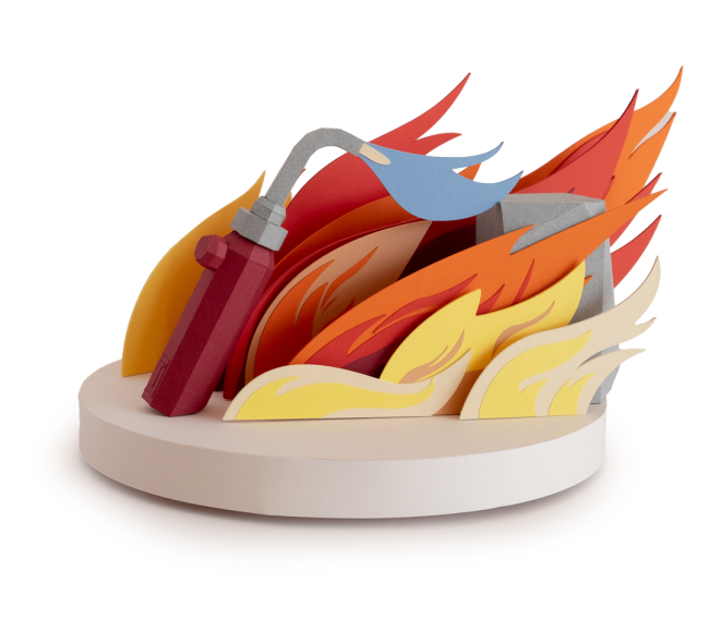 Salima Thakker | Window Display