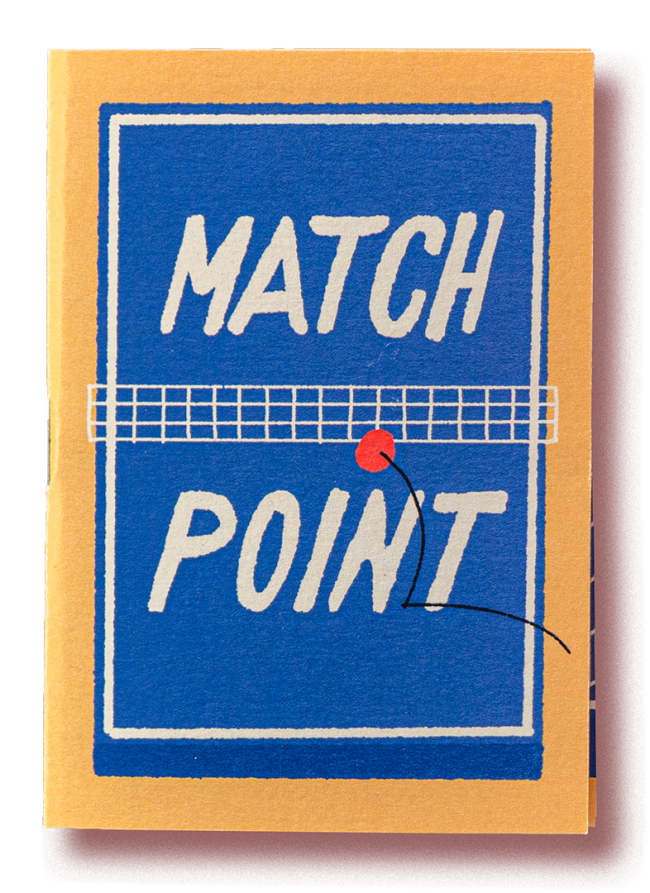 Match Point